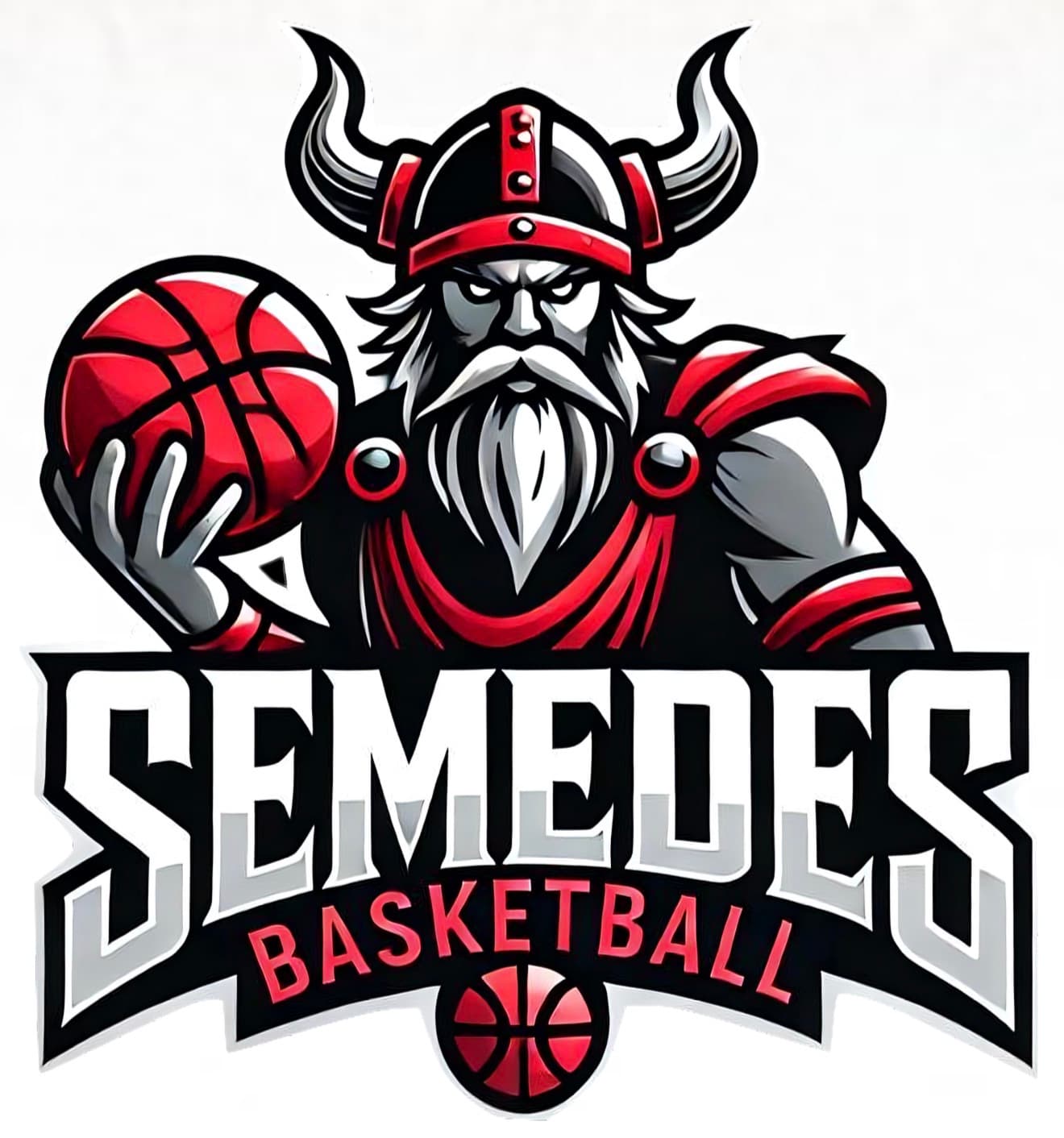 Logo SEMEDES
